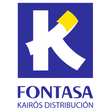 www.kairosdistribucion.com